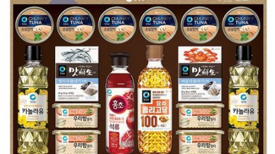 놓치면 후회! 청정원3호 솔직 후기 & 꿀팁🍯